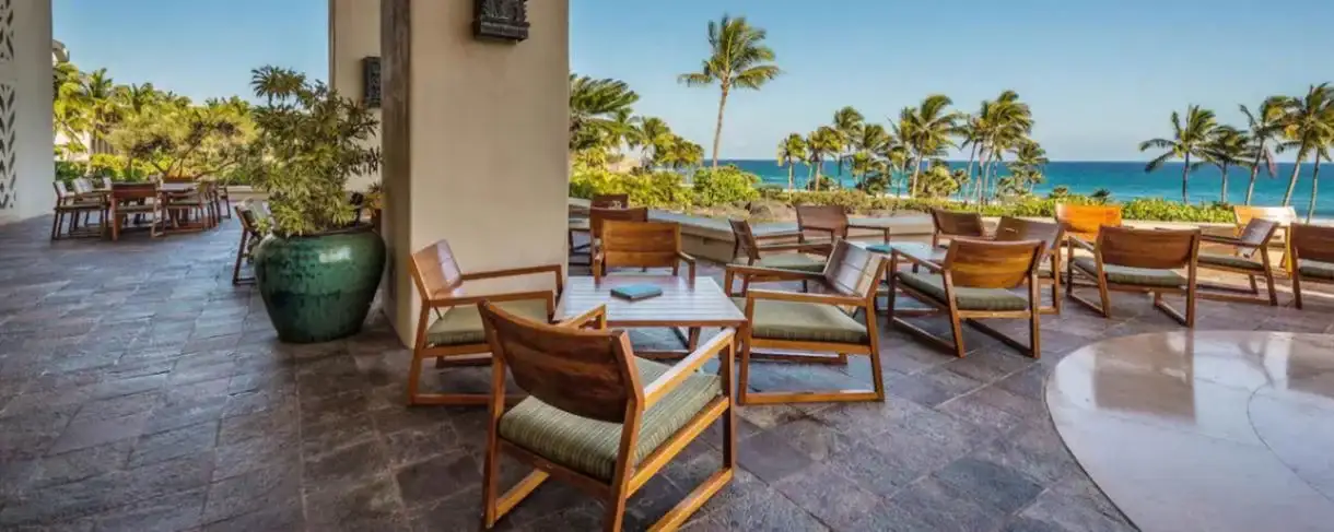 Grand Hyatt Kauai Resort and Spa-1